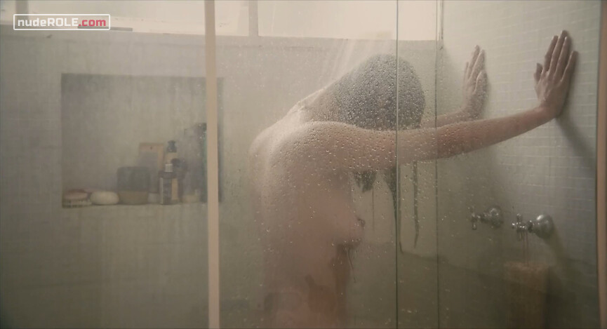 9. Silvia nude – Doppelgänger (2012)