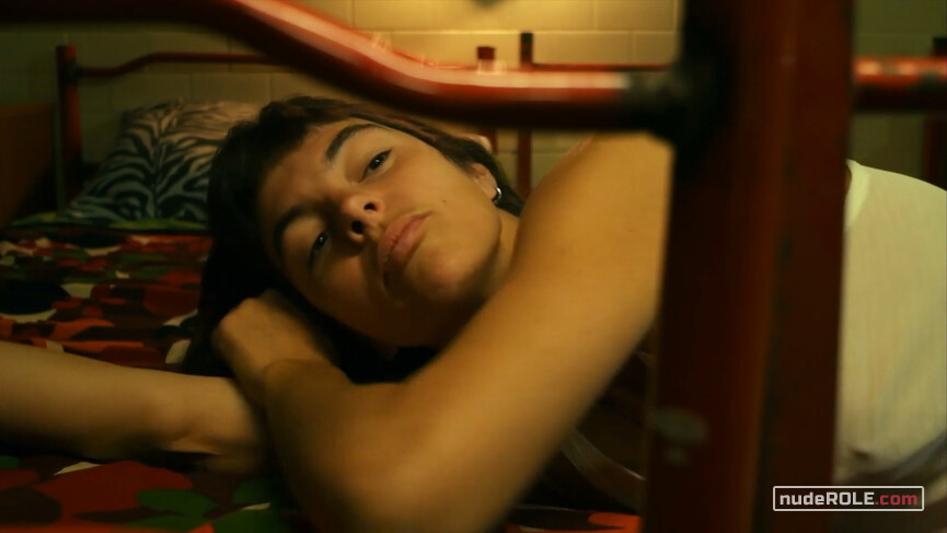 11. Rosa nude – Xolo (2017)