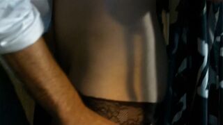 Maja Jeren nude – Behind the Glass (2008)