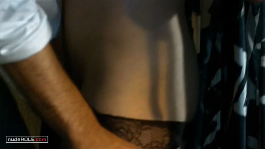 1. Maja Jeren nude – Behind the Glass (2008)