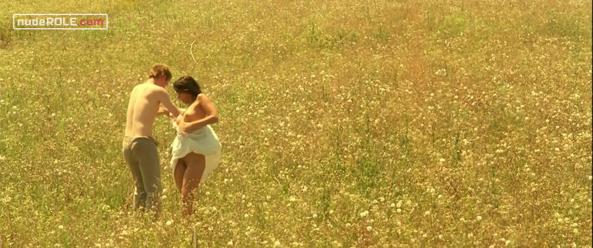 4. Mara nude – Silent Wedding (2008)