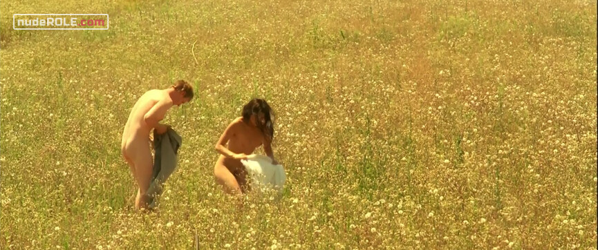 5. Mara nude – Silent Wedding (2008)