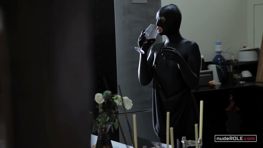 4. Thief Mother nude – Cabaret Desire (2011)
