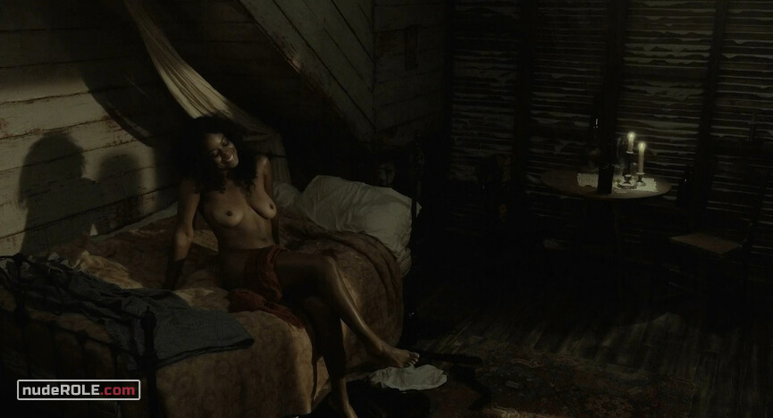 7. Creole Prostitute nude – Bolden (2019)