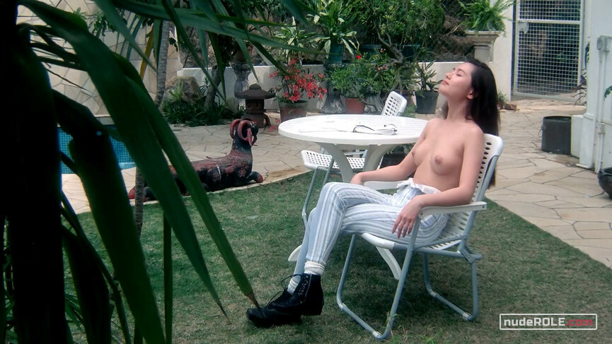 8. Jane nude – Crazy Love (1993)