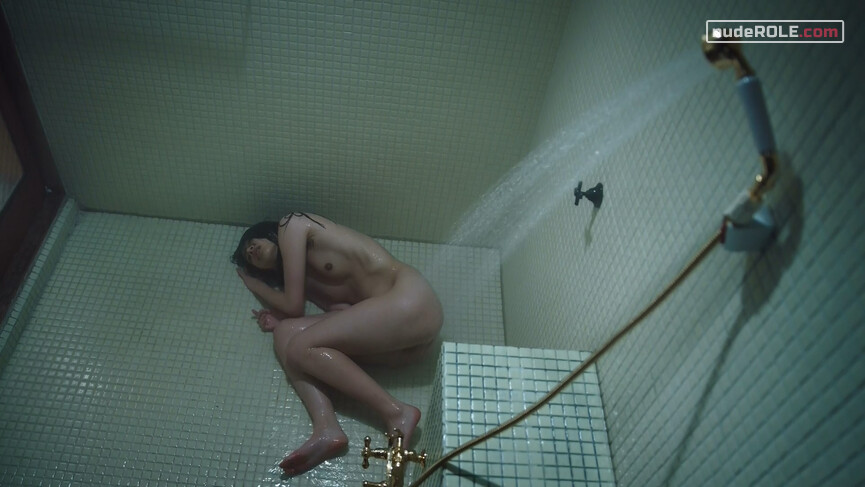 10. Megumi Sahara (Kaoru Kuroki) nude – The Naked Director s01e02 (2019)