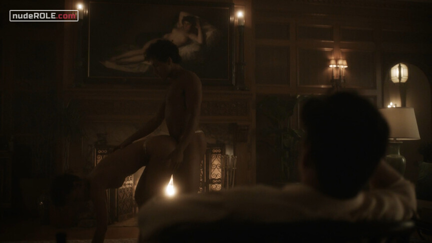 3. Pretty Girl nude – The Man in the High Castle s03e05 (2018)