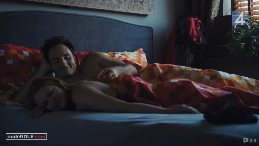 2. Mistress of Litwicki nude – Oko za oko s01e09 (2018)