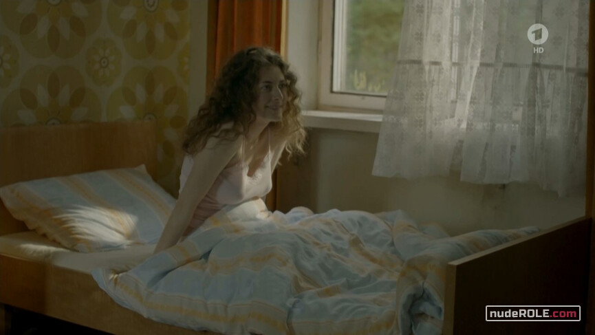 2. Christina nude – Kruso (2018)