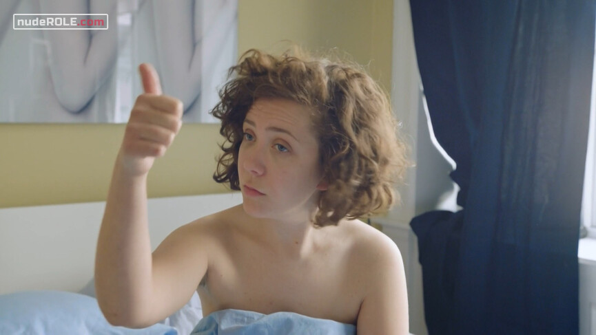 6. Melissa sexy – Hvite gutter s02e01 (2018)
