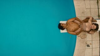 Sofia Conesa nude – Narcos: Mexico s01e04-09 (2018)