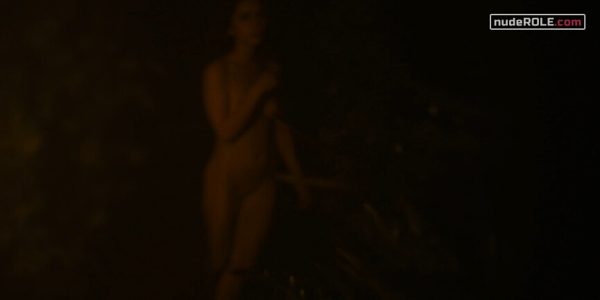 10. Sofia Conesa nude – Narcos: Mexico s01e04-09 (2018)