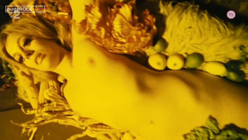 10. Martha nude – Birds, Orphans and Fools (1969)