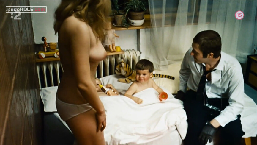 12. Martha nude – Birds, Orphans and Fools (1969)