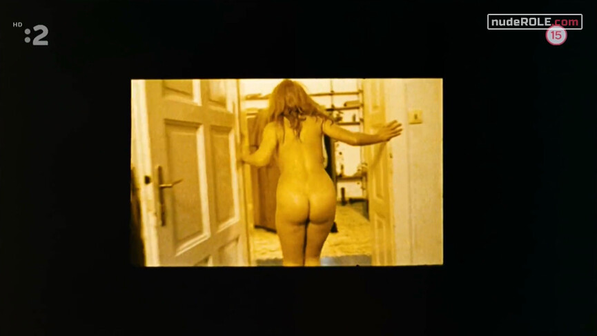 5. Martha nude – Birds, Orphans and Fools (1969)