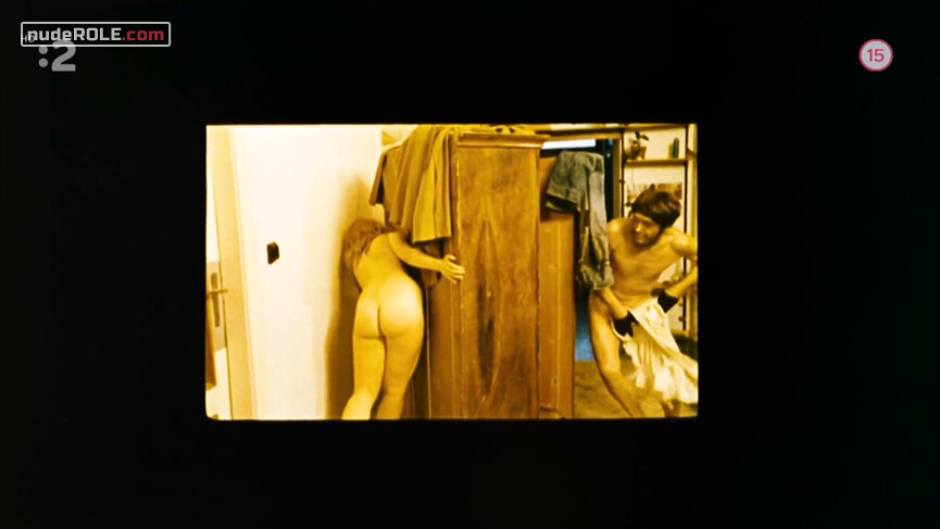 6. Martha nude – Birds, Orphans and Fools (1969)