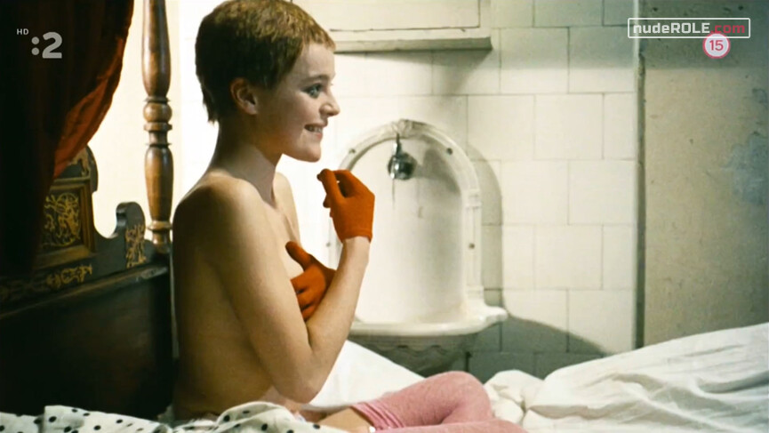 8. Martha nude – Birds, Orphans and Fools (1969)