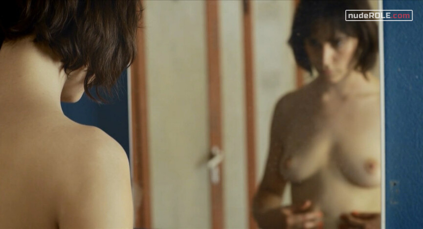 5. Dominique nude – Tempo Girl (2013)