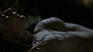 Sóskuti Ibolya nude – Strangled (2016)