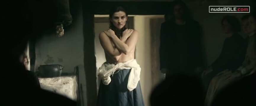 3. Golinska nude – Daas (2011)