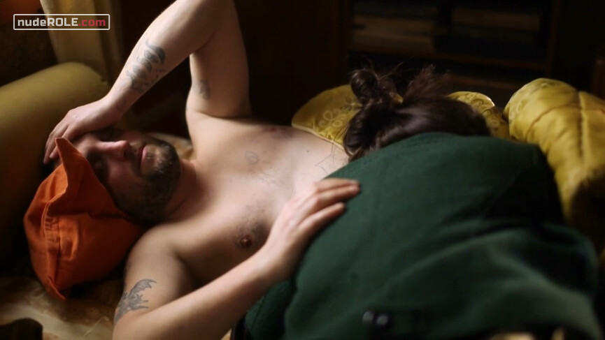 2. Djevojka nude – Chill (2011)