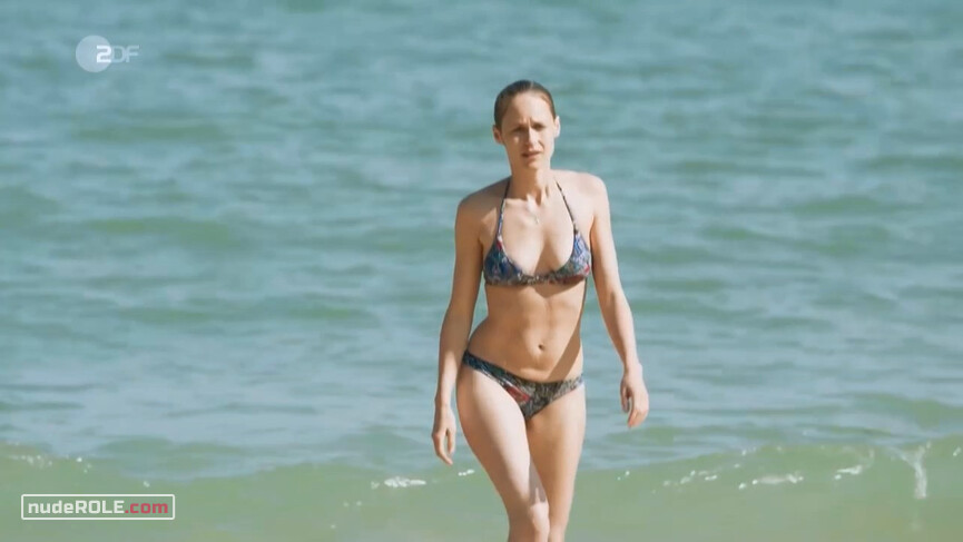 2. Paula nude – Ein Sommer in Vietnam (2018)