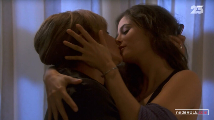 2. Lucie nude – En Cas de Malheur (2009)