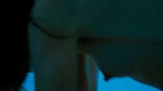 Claire nude – I'm Not There (2007)