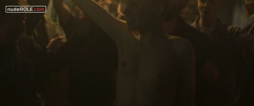 9. Dagmara nude – Mug (2018)