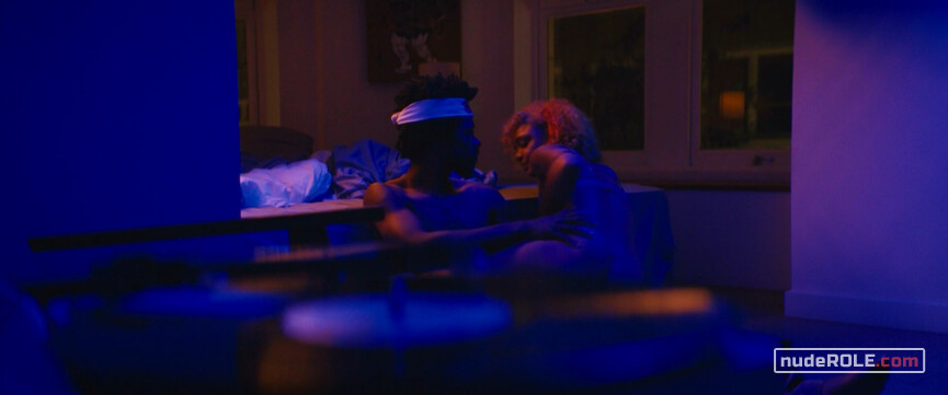 5. Detroit sexy – Sorry to Bother You (2018)