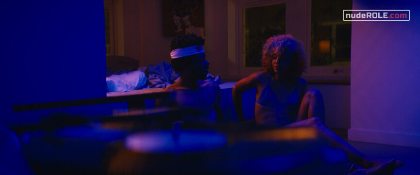 6. Detroit sexy – Sorry to Bother You (2018)