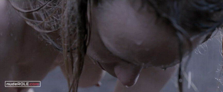 1. Donna nude – Della pioggia, noi (2013)