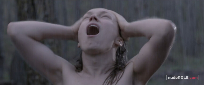 2. Donna nude – Della pioggia, noi (2013)
