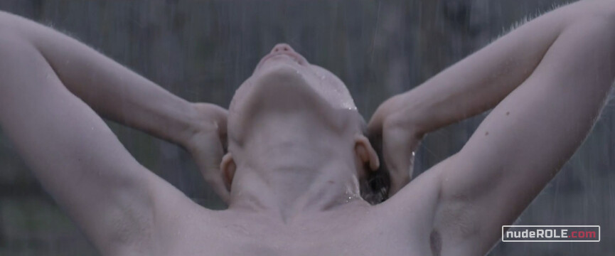 4. Donna nude – Della pioggia, noi (2013)
