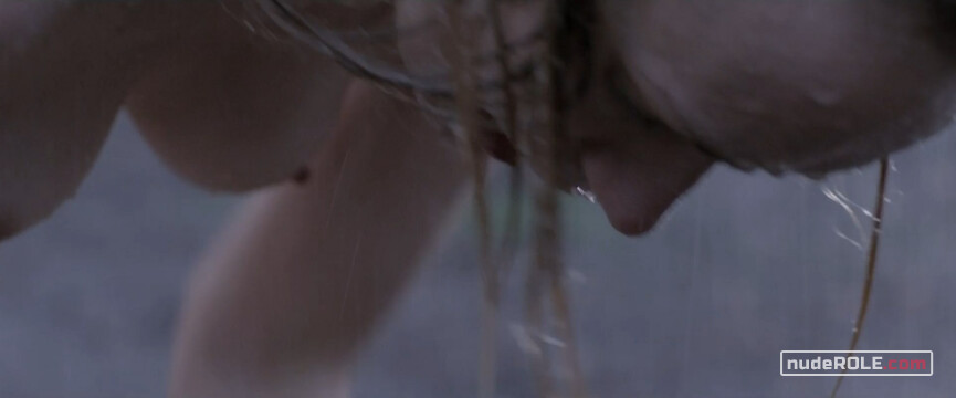 6. Donna nude – Della pioggia, noi (2013)