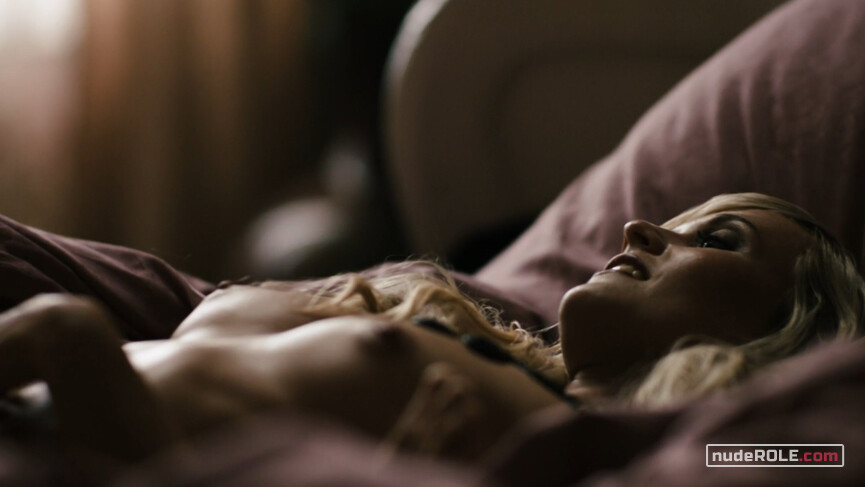 1. Valerie Poiret nude – You Are Wanted s02e03-04 (2018)