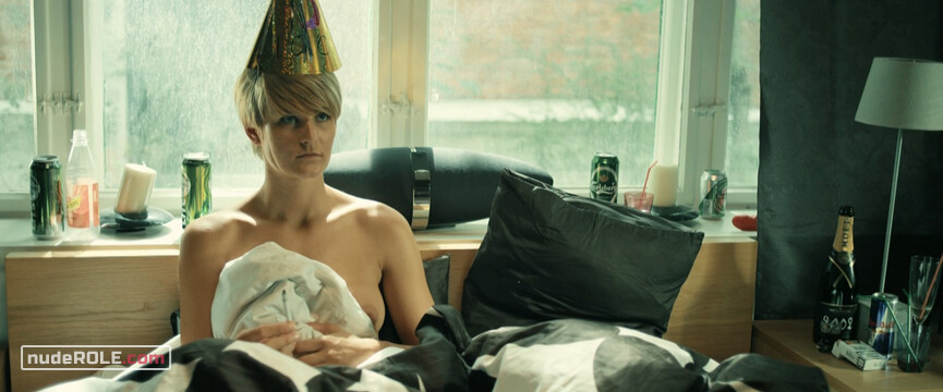 6. Bløtkakedama nude – Pornopung (2013)