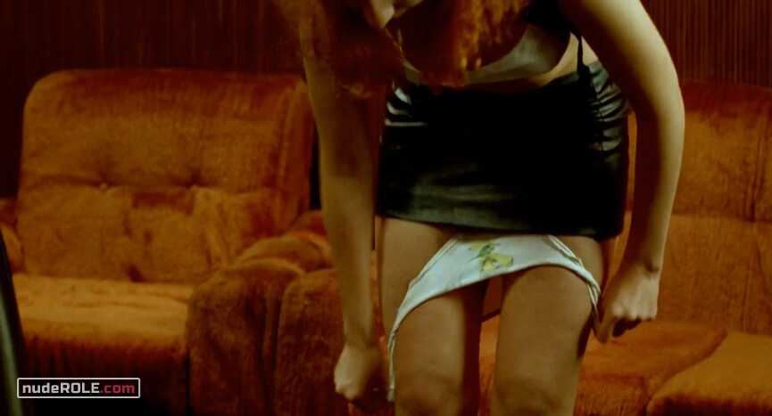 5. Lolita nude – Torrente 2: Mission in Marbella (2001)