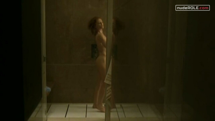 6. Beata (w napisach imiona: Beata Aleksandra) nude – Jasne Błękitne Okna (2007)