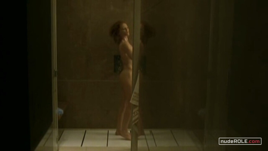 6. Beata (w napisach imiona: Beata Aleksandra) nude – Jasne Błękitne Okna (2007)