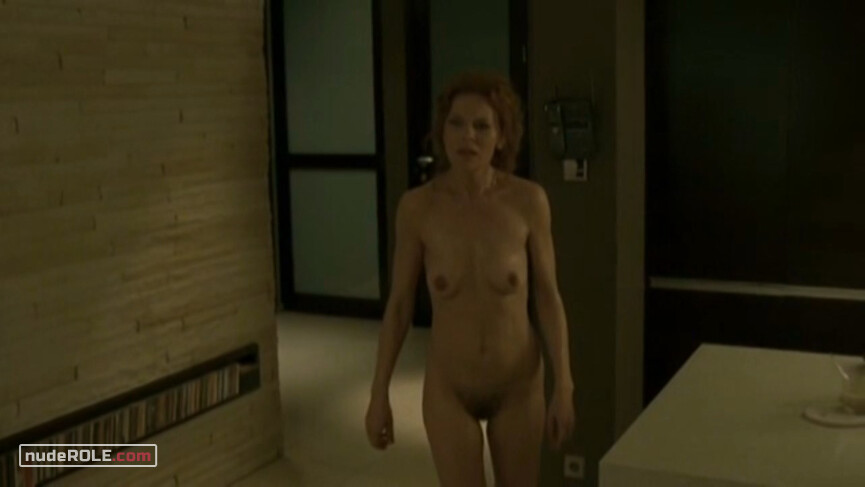 9. Beata (w napisach imiona: Beata Aleksandra) nude – Jasne Błękitne Okna (2007)