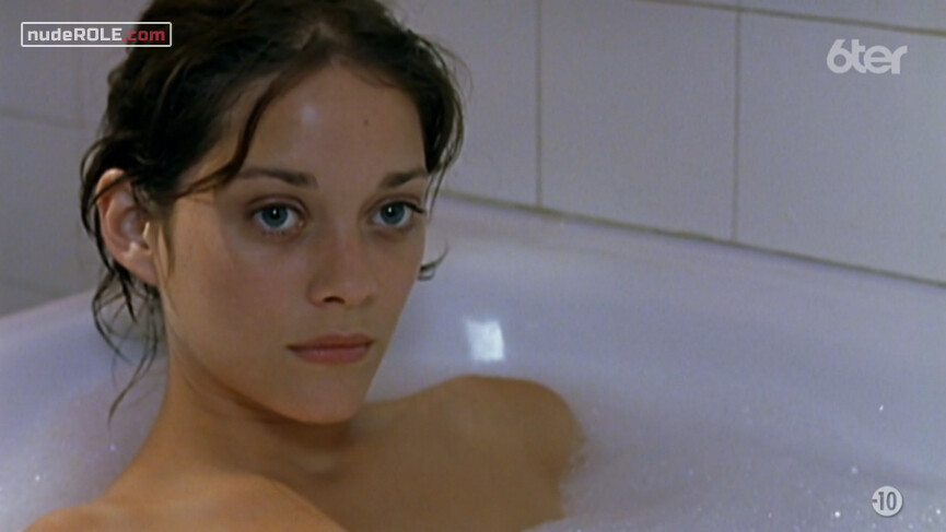 2. Florence Lacaze nude – A Woman in Danger (2001)