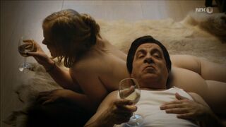 Tiril nude – Lilyhammer s02e07 (2013)