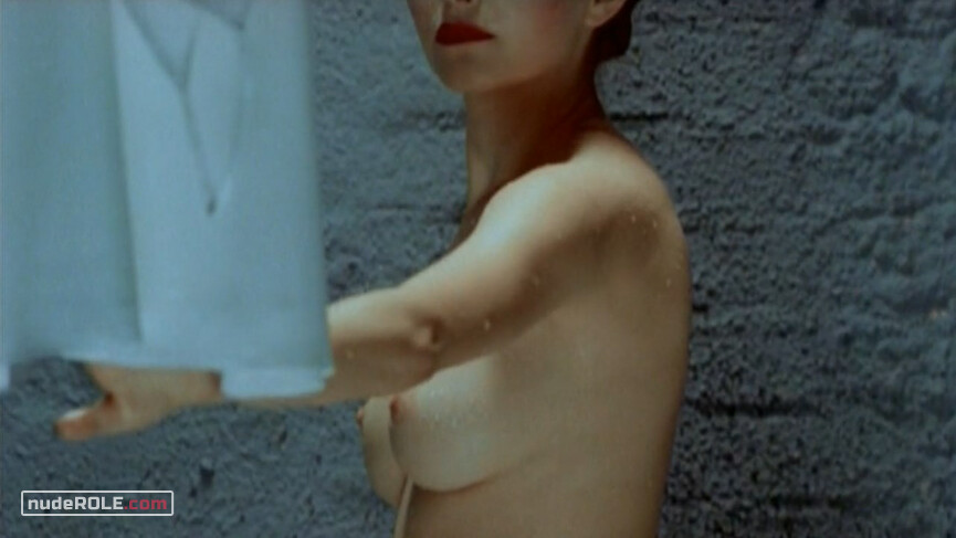 1. Maxi nude – Rosenkavalier (1997)