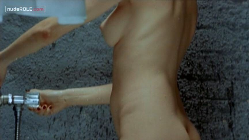 2. Maxi nude – Rosenkavalier (1997)