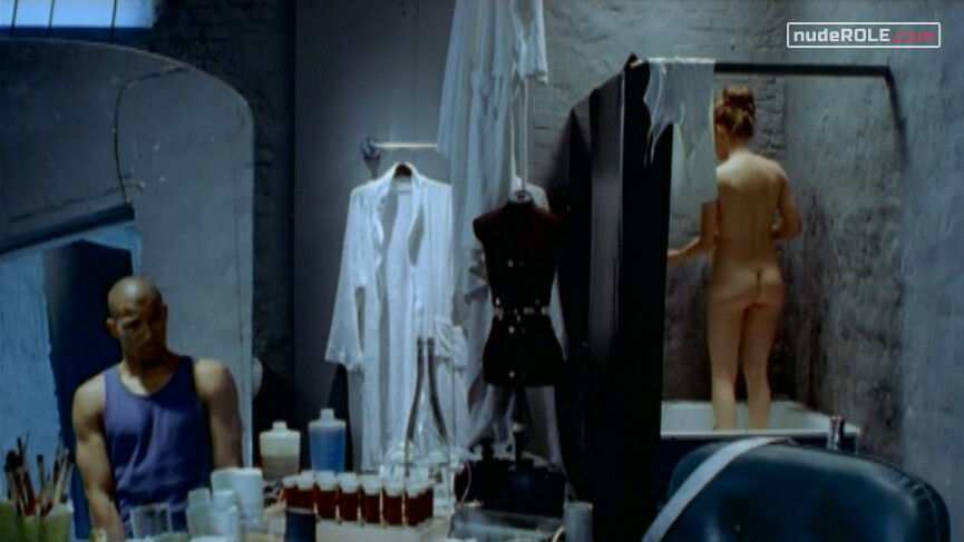 3. Maxi nude – Rosenkavalier (1997)