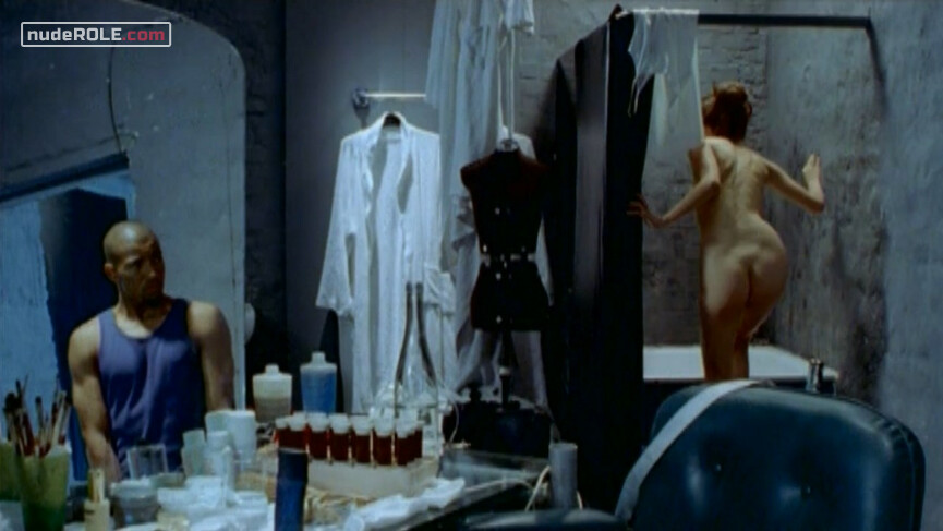 5. Maxi nude – Rosenkavalier (1997)