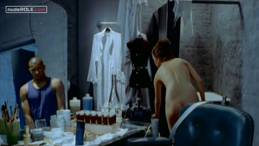 6. Maxi nude – Rosenkavalier (1997)