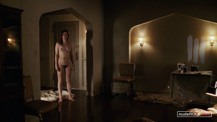 1. Harper Pitt nude – Angels in America s01e05 (2003)