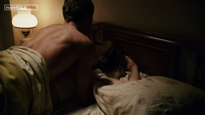 2. Harper Pitt nude – Angels in America s01e05 (2003)